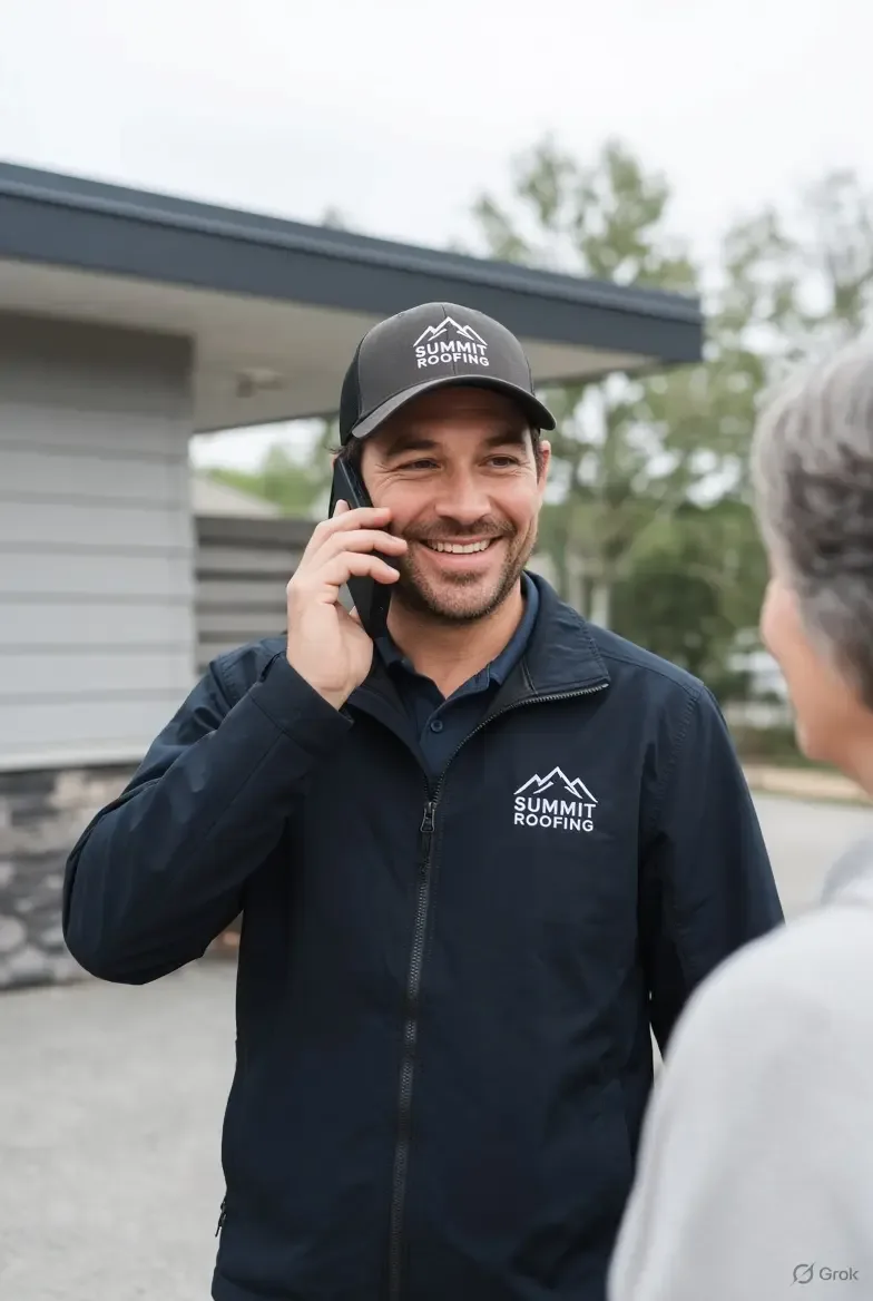Flat Roof Leak Repair Holcomb, MS FAQs